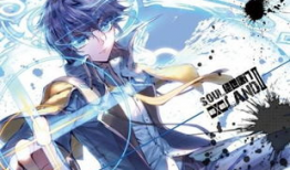 斗罗大陆全集漫画,热血青春，武魂觉醒传奇